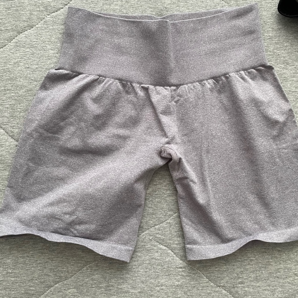 Nvgtn workout shorts
